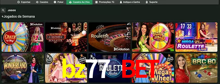 bz77 bet bet