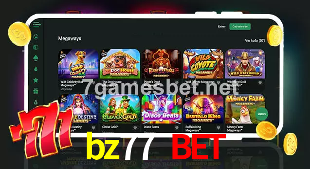 bz77 bet aplicativo