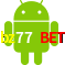 Aplicativo bz77 bet para Android