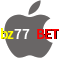 Aplicativo bz77 bet para iOS