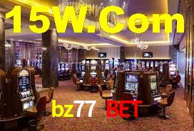 Tournaments bz77 bet