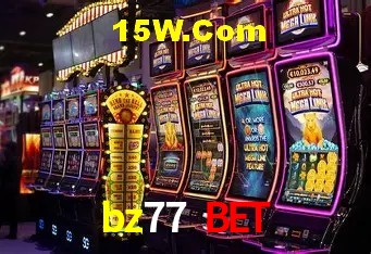 Provedores de Jogos bz77 bet