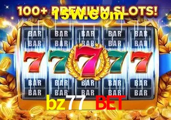 Promoção Relâmpago bz77 bet