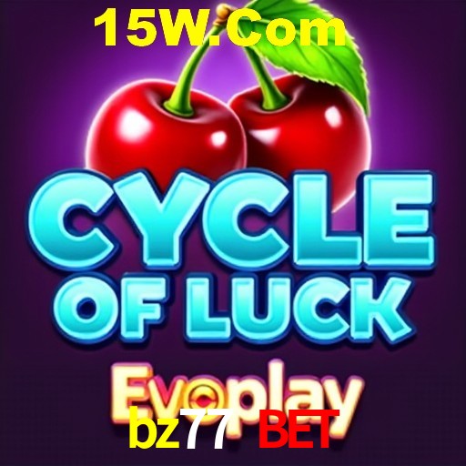 A Emoção da Loteria na bz77 bet: Uma Chance de Mudança de Vida