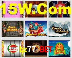 Programa VIP bz77 bet