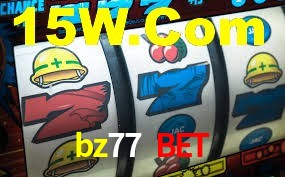 Roulette Table bz77 bet