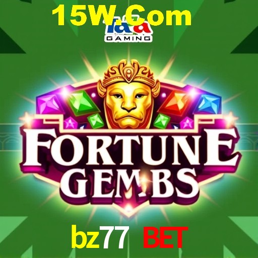 Live Casino bz77 bet