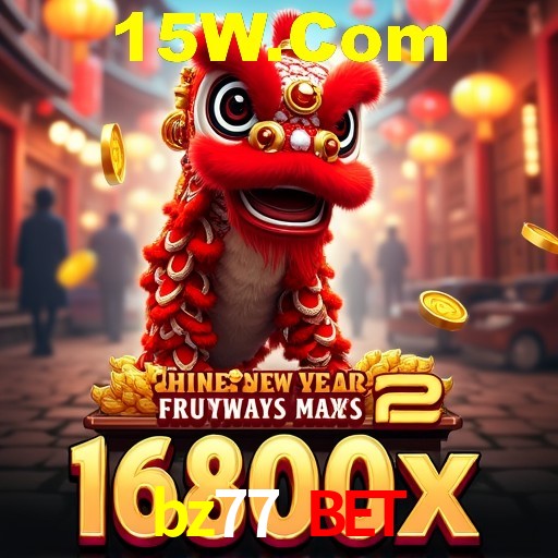 Bônus Diários bz77 bet