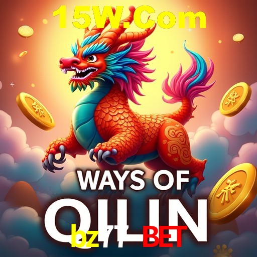 Bônus de Boas-vindas bz77 bet