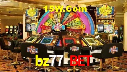 Login Seguro bz77 bet