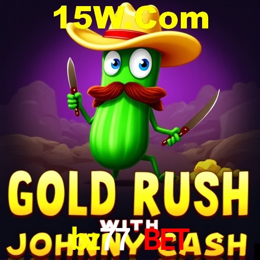 Interface do App bz77 bet