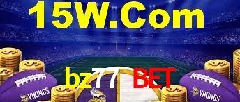 Welcome Bonus bz77 bet