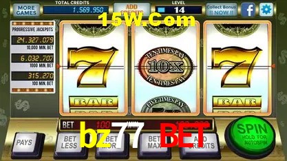 Segurança 2FA bz77 bet