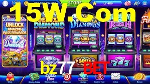 Spaceman Game bz77 bet